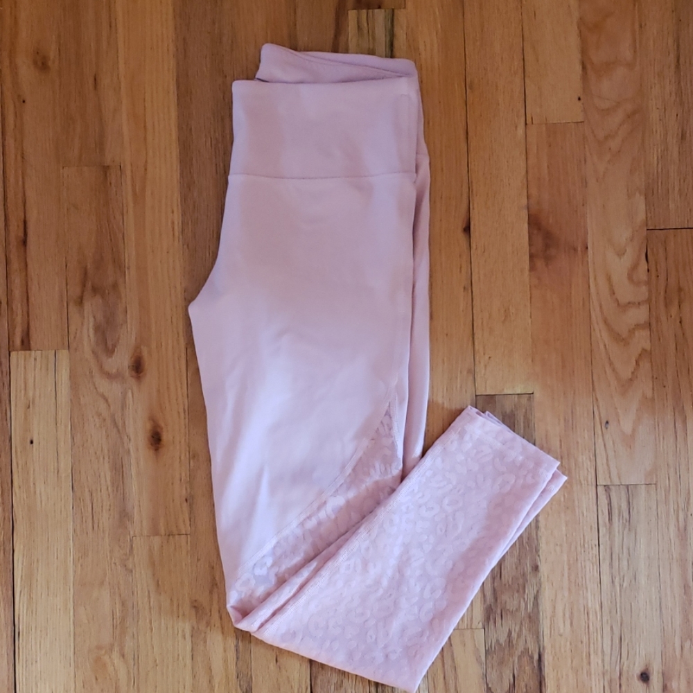 Victoria's Secret Knockout Tight